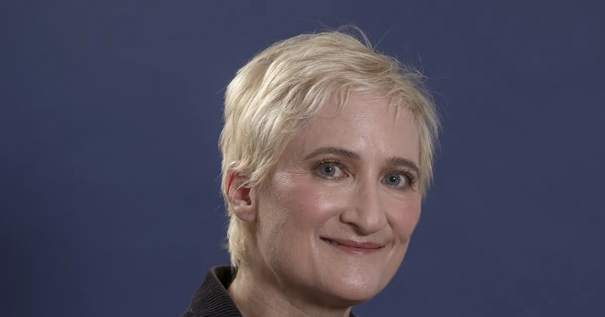 USA laulja Jill Sobule suri põlengus