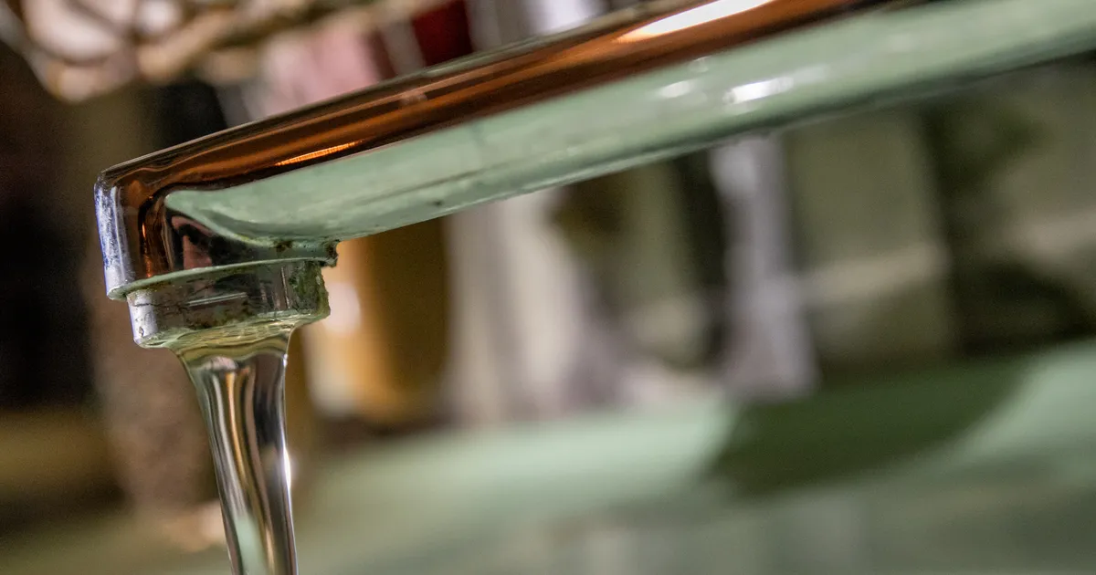 ETTEVAATUST ⟩ Terviseamet taastas soovituse Ülenurme, Soinaste ja Tõrvandi piirkonnas joogivett keeta