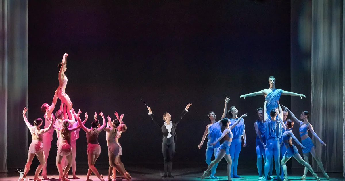 Sergei Upkini lahkumisõhtu: laval kustus valgus, südames süttis mälestus