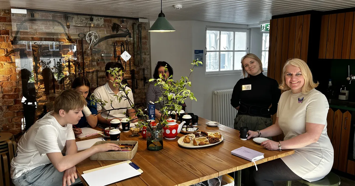 Talgukorras tulevikust unistamine pole odav lõbu