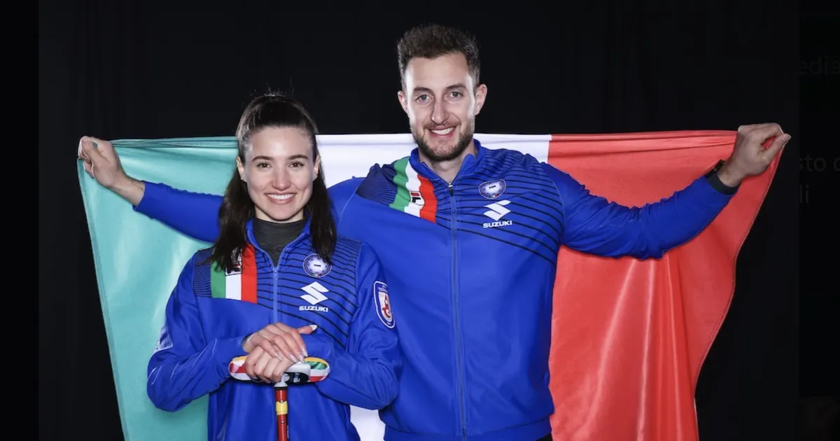 Laitmatu turniiri teinud Itaalia krooniti maailmameistriks