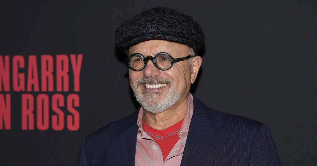 «Sopranode» staar Joe Pantoliano kaalub Euroopasse kolimist, kuna tunneb end USA-s «väga ebamugavalt»