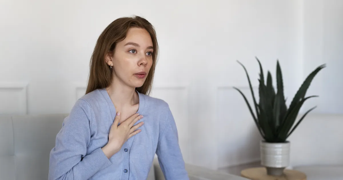 Värske uuring: just need verenäitajad võivad olla seotud pikaajalise COVIDiga