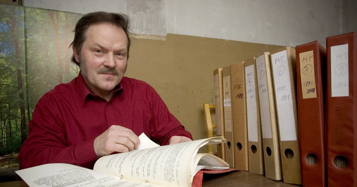 Sinijärv soovitab raamatut: mitte et suvaliste asjade teadmine elus kuidagi edasi aitaks, aga...