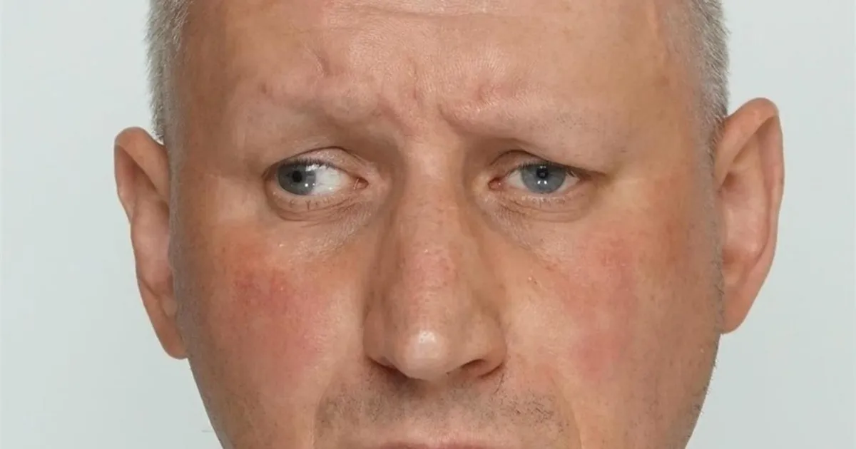 Politsei otsib Lüganuse vallas kadunud 47-aastast Olegi