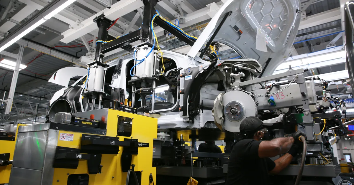 USA jõustas järgmise hulga autotollimakse, mis võib autotööstust igavesti muuta