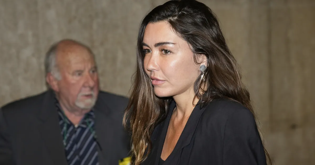 Pingeline istung: Harvey Weinstein on taas kohtus, üks ohvritest puhkes tunnistades nutma