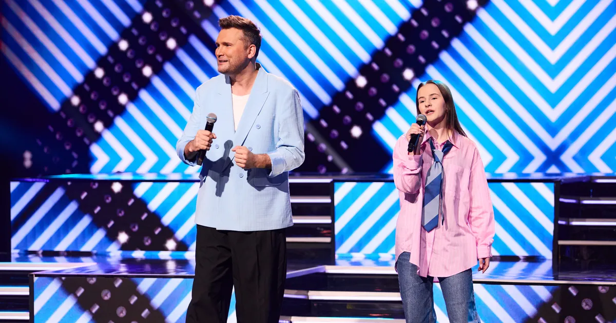 «PEAN VÄGA TUNNUSTAMA!» ⟩ Häälesaate võitnud 9. klassi õpilane Laureen suutis nõunikke kuni lõpuni ninapidi vedada