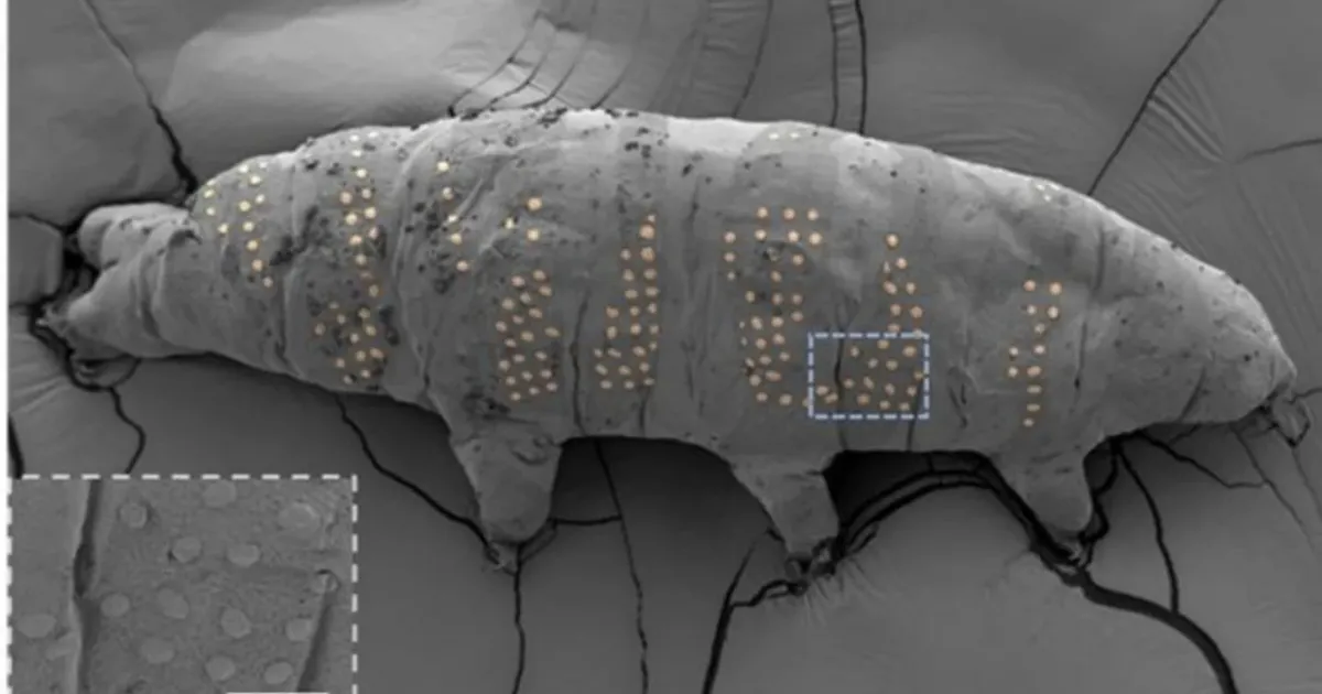 Neid «karukesi» tätoveeriti – üle poolte surid aga miks seda tehti?