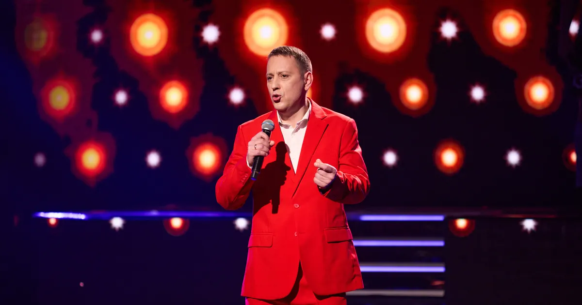 Häälesaates osalenud jurist, pillimees ja õhtujuht Raul: jätkan senikaua, kuni lavaärevus püsib