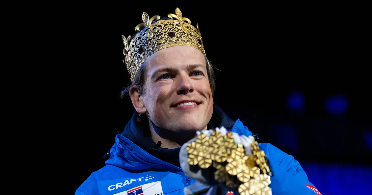 Kui kaua jaksab MMil platsi puhtaks löönud Klæbo veel suusatada?