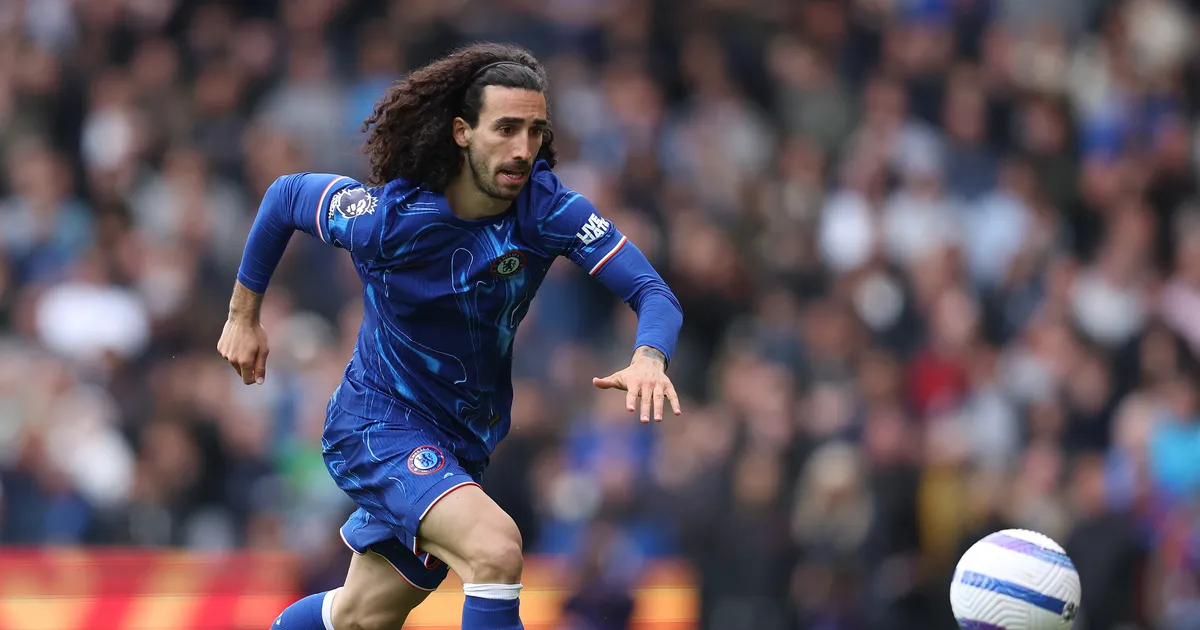 VIDEO ⟩ Chelsea tähtmängija rääkis pisarsilmi poja raskest diagnoosist