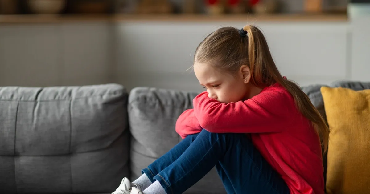 PSÜHHOLOOG TEAB ⟩ Lapsed, keda lapsepõlves pidevalt tõrjuti, omavad täiskasvanuna just neid iseloomujooni