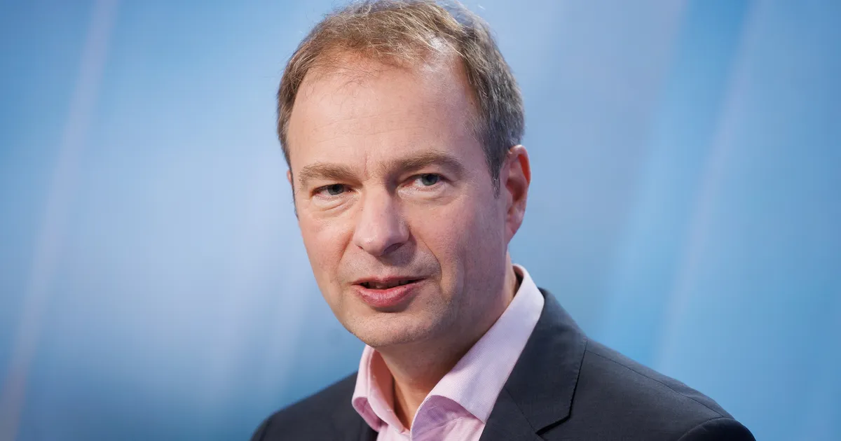 Hando Sutter: ukrainlaste lahkudes on Eestis mitmed sektorid käpuli