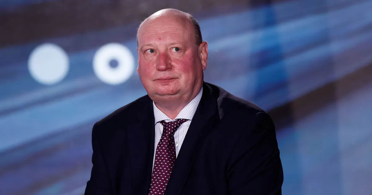 Politico: Euroopa Komisjon algatas Hololei suhtes sisejuurdluse