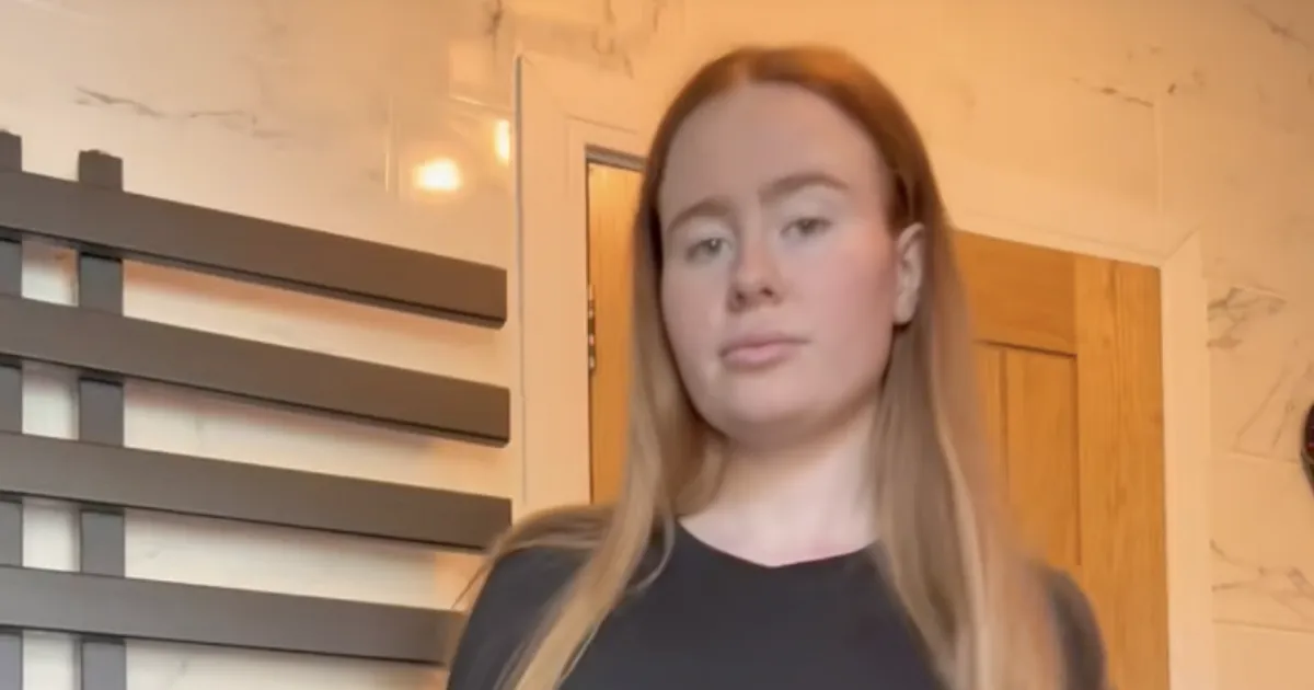 Kaalusüstidega pea 40 kilo kaotanud naine avaldas populaarse meetodi pahupoole