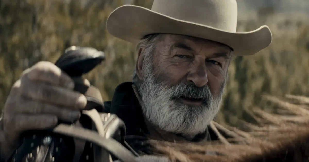 Alec Baldwini šokeeriv paljastus: mõtlesin pärast «Rusti» tragöödiat palju enesetapule