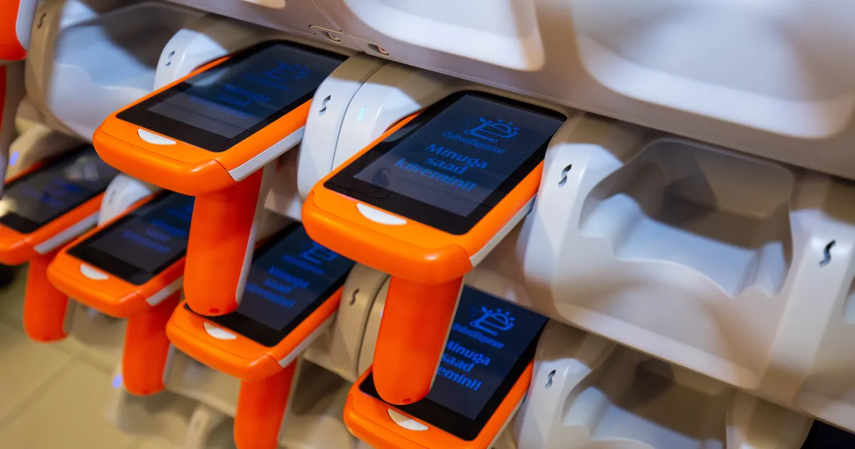 Ebakorrektsed hinnad Selveris tekitasid klientides segadust