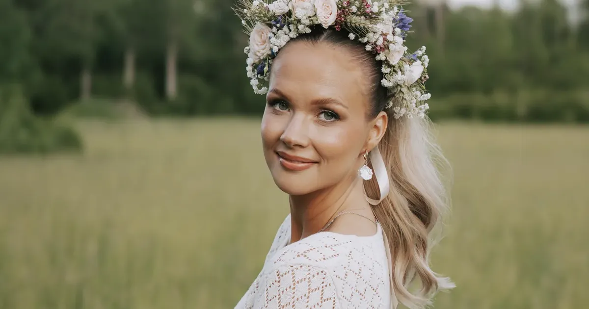 JUBA UUS SUHE? ⟩ Lauren Villmann veetis Austrias aega salapärase noormehega