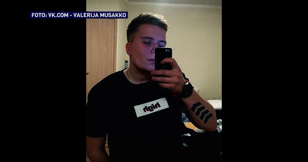 TÄNA «KUUUURIJAS» ⟩ End Vasjana esitlev naine petab neidudelt raha välja, politsei menetlust ei alusta