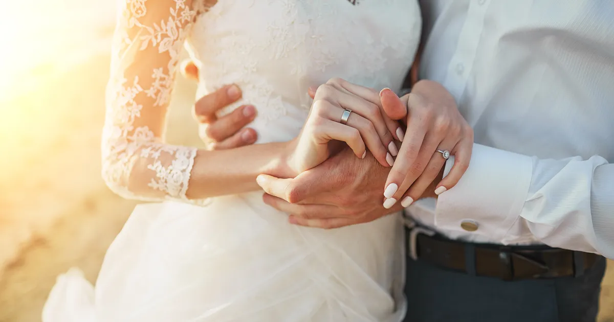 REKORDPÄEV TARTUS ⟩ Tänasel maagilisel kuupäeval sõlmiti ohtralt abielusid: see on meil kõigi aegade suurim arv!