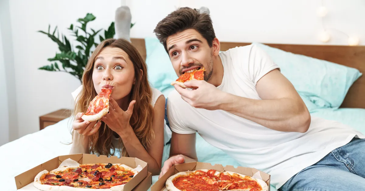 Seksijärgne amps paljastab su iseloomu kohta rohkem, kui sa arvatagi oskad