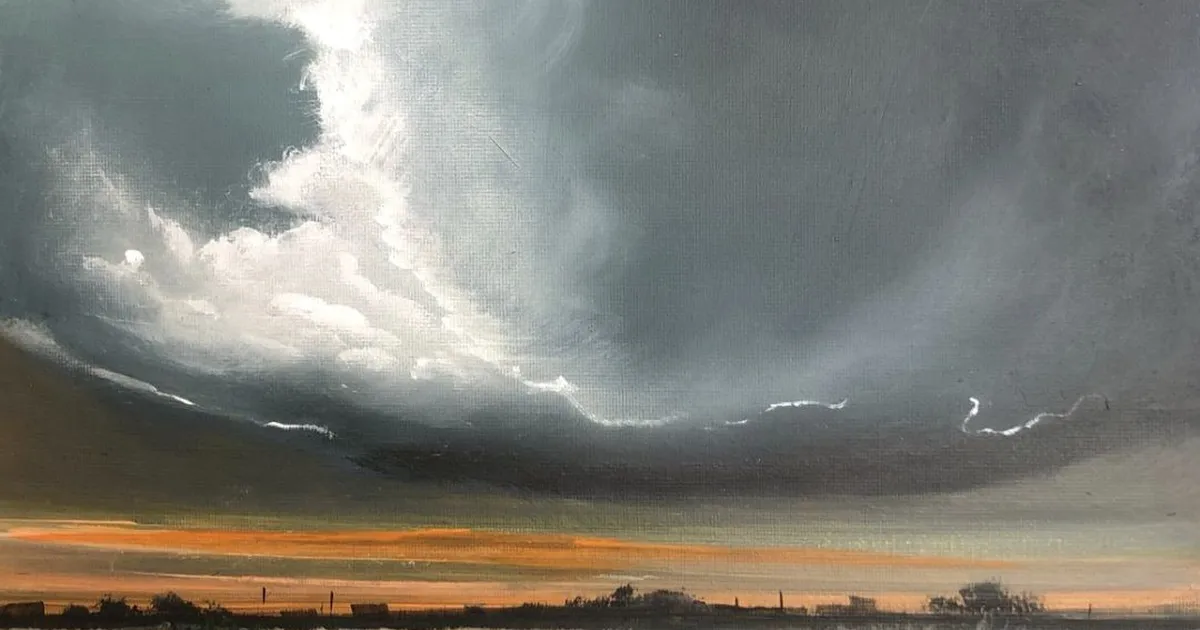 Noor eesti kunstnik illustreerib Belgia ajakirja