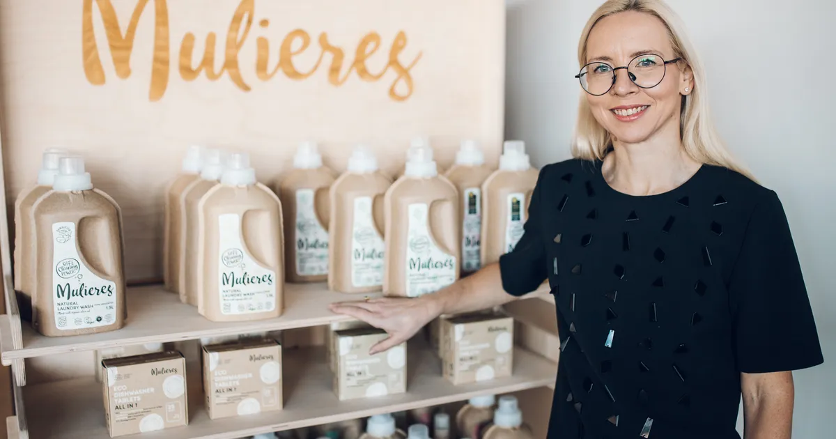 Eesti ettevõtja: keerulistel aegadel ei tohiks ekspordist loobuda