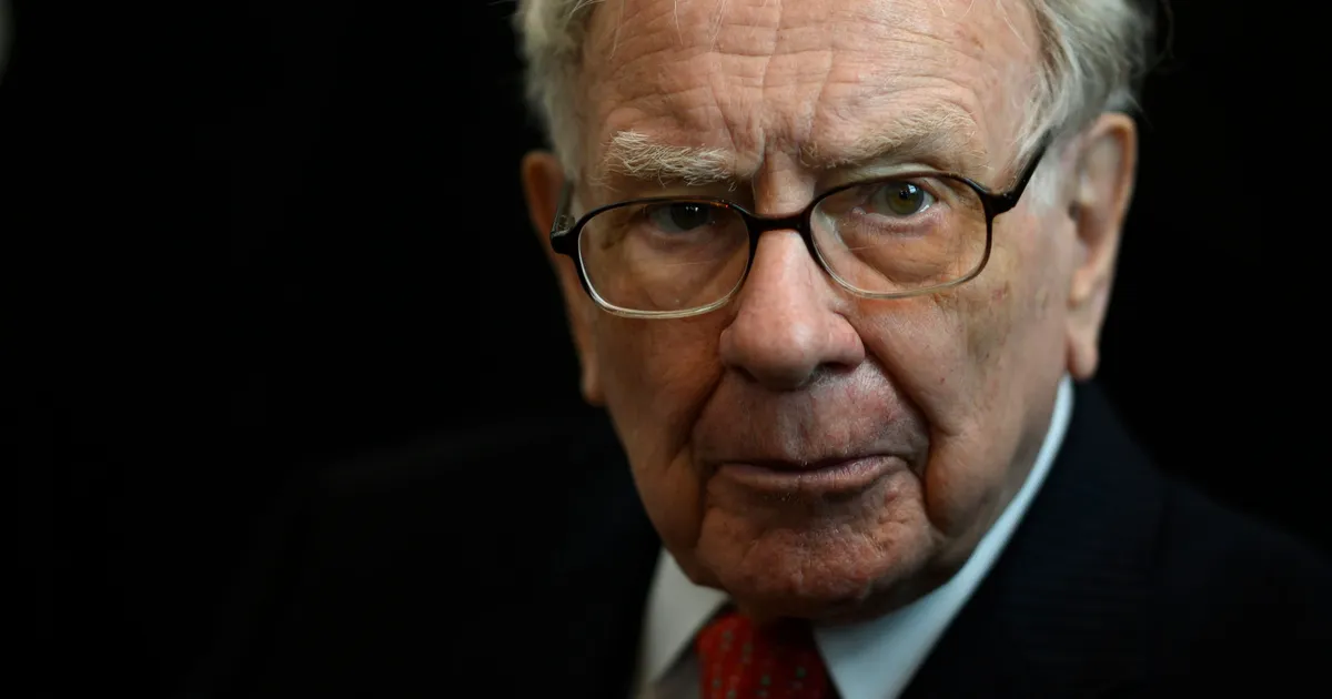 WSJ: Miks siia ilma iialgi teist Warren Buffettit ei sünni