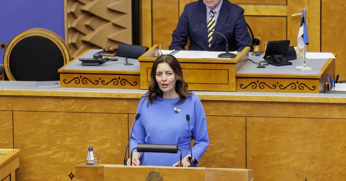 OTSEPILT ⟩ Riigikogu saadikute küsimustele vastavad Joller, Terras ja Keldo