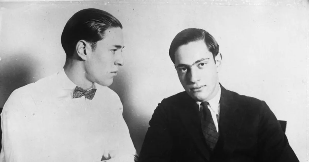 TÄIELIK JULTUMUS ⟩ End «üliinimesteks» pidanud noormehed sooritasid peaaegu täiusliku mõrva