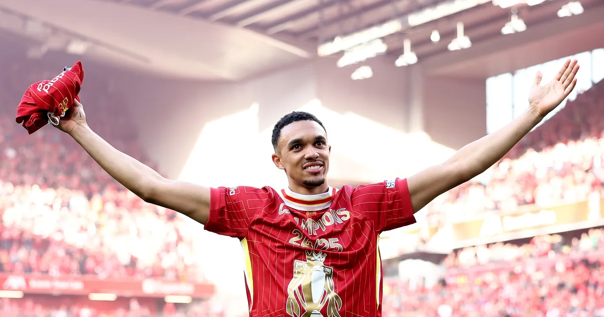 Saladus tuli päevavalgele: Liverpool jääb ilma oma tähtmängijast