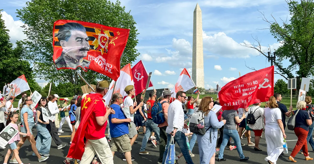 KADRI PAAS ⟩ Vene propagandamarss Ameerika südames ja Kiievi diili kahtlased sugemed