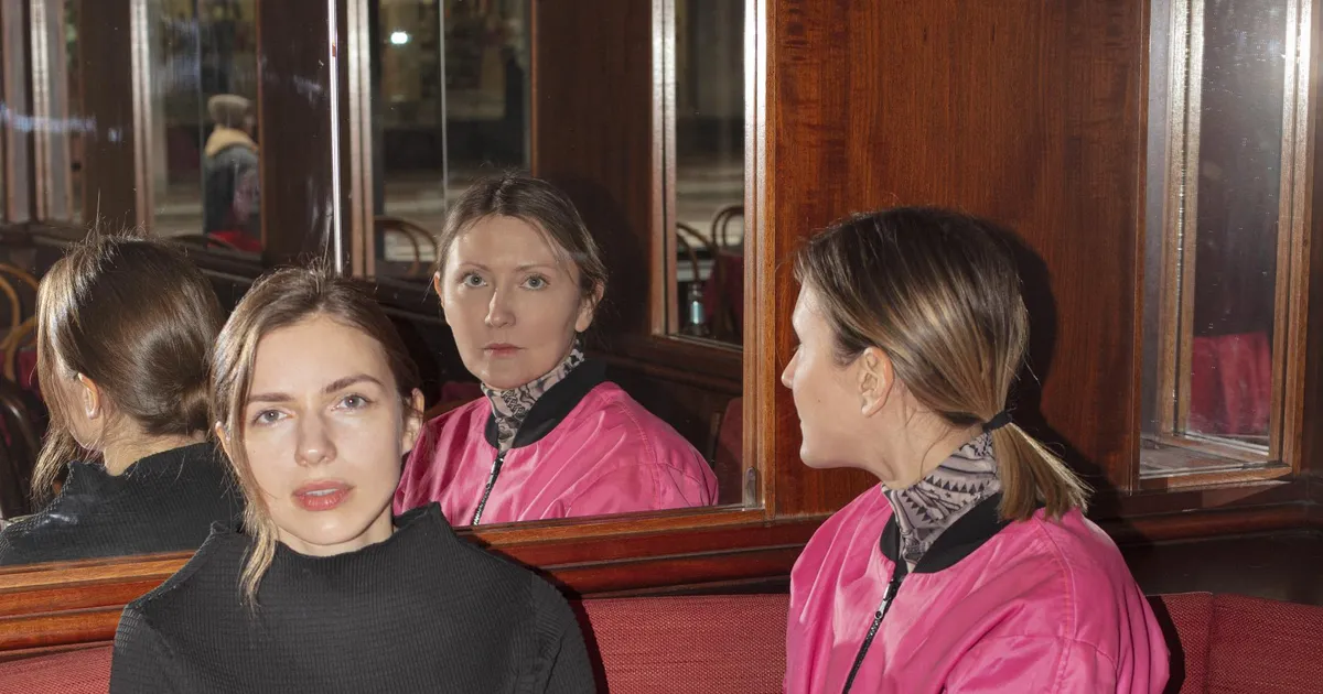 Kaasaegne kunst pole heroiin, mis ennast ise müüb