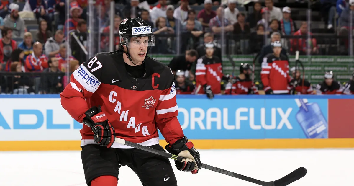 Kanada suurüllatus teeb jäähoki MMi superstaari võrra rikkamaks