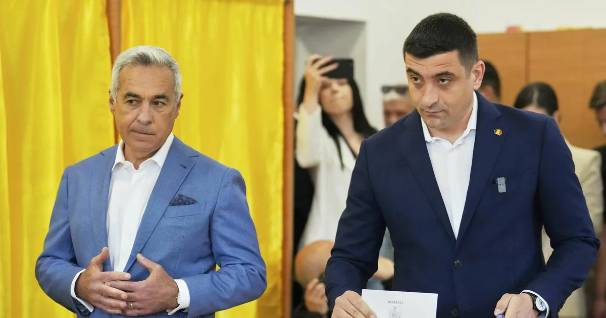 ÜLEVAADE ⟩ Rumeenia presidendirallis haaras rooli Trumpi fännist mässaja