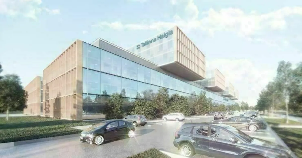 Kas suurhaigla projekti lõpetamine toob Tallinnale kopsaka trahvi?