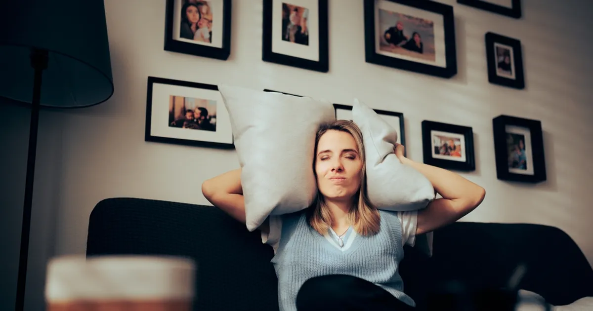 AGA SINA? ⟩ Just nii suur osa rahvast on oma koduga rahul