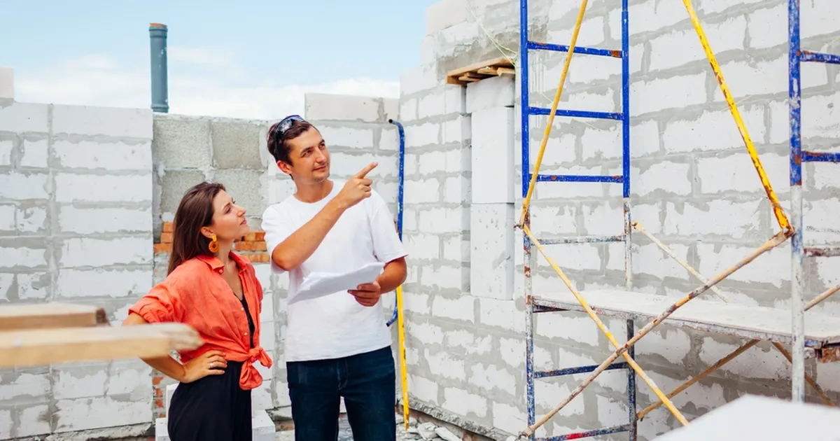 Kasutusloata kinnisvara ja kodulaen: millal pank ütleb jah?