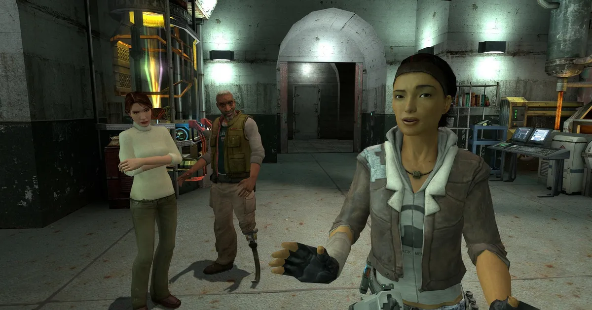 Pommuudis: «Half-Life 3» on peaaegu valmis ja võib ilmuda juba tänavu!