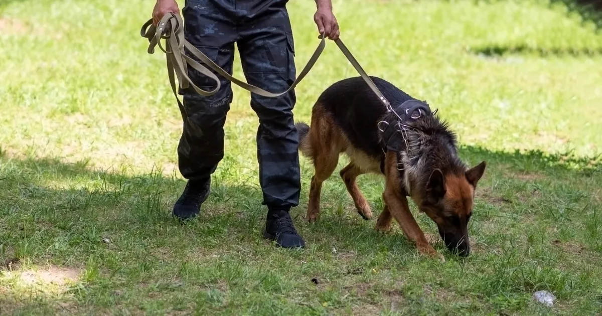 FOTOD JA VIDEOD ⟩ Kanadas käivitati otsing tihedasse metsa läinud laste leidmiseks