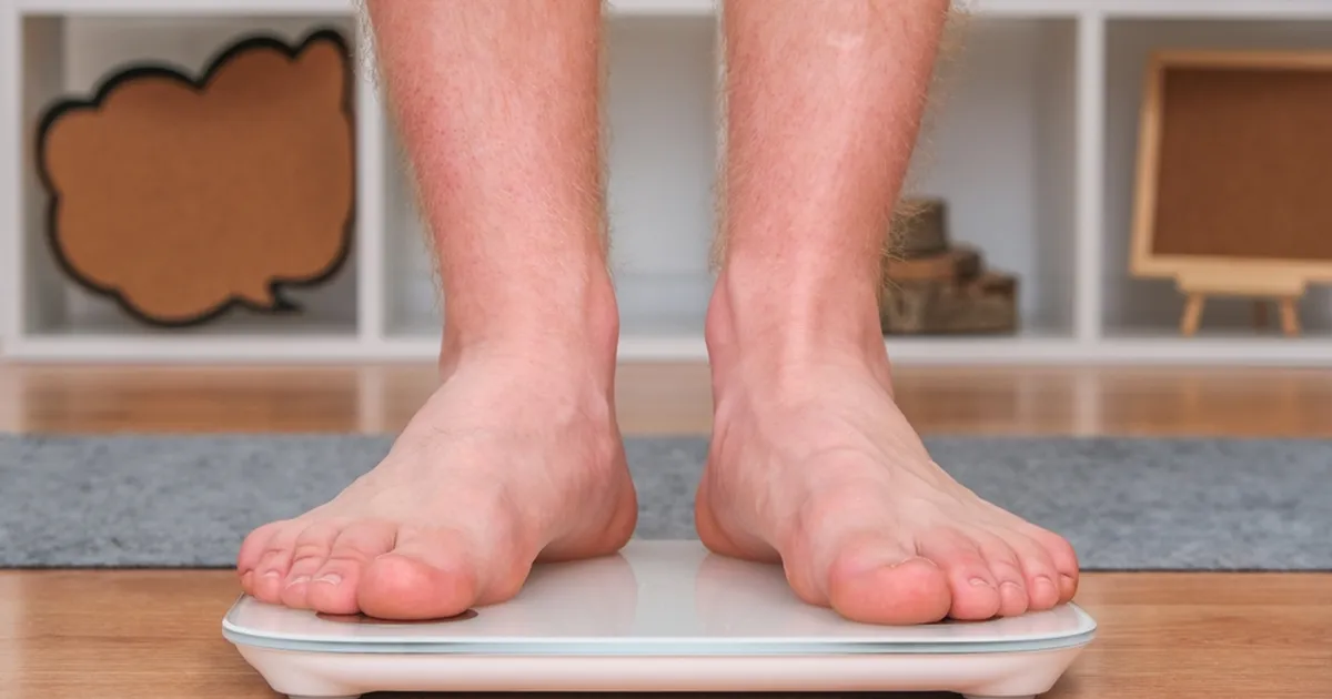 ENNE JA NÜÜD FOTOD ⟩ Mees rääkis tervislikust elumuutusest, mis aitas tal operatsioonita kaotada 126 kilo