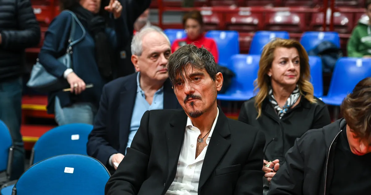 Euroliiga meisterklubi skandaalne president peab kukrut kergendama