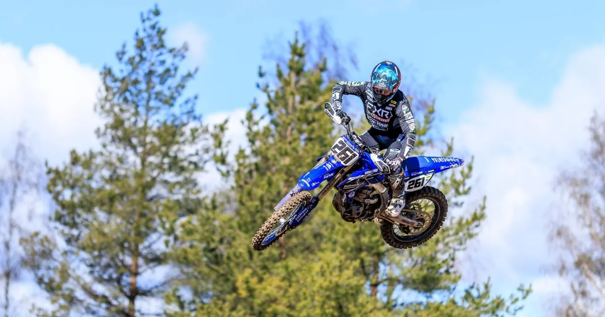 GALERII ⟩ Talviku tegi esivõistluste avaetapil puhta vuugi