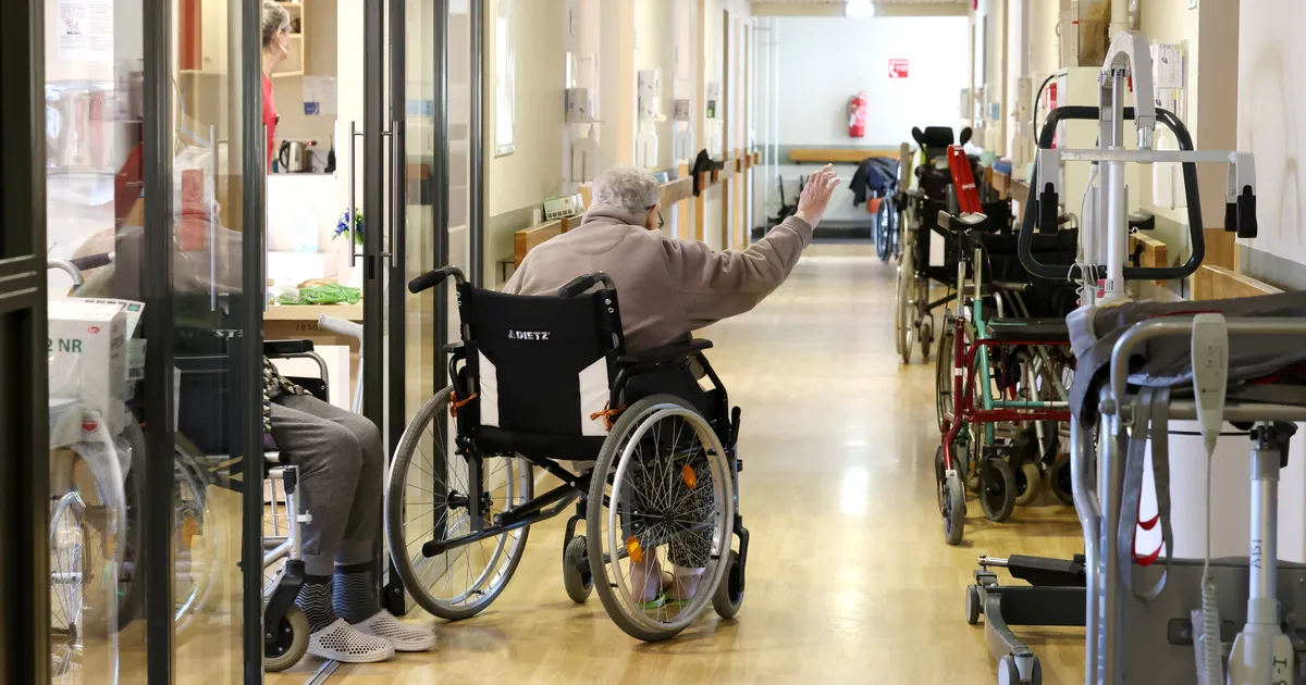 Riigiprokuratuuri hinnangul poleks Pihlakodu vanurite vägistamist vältida saanud