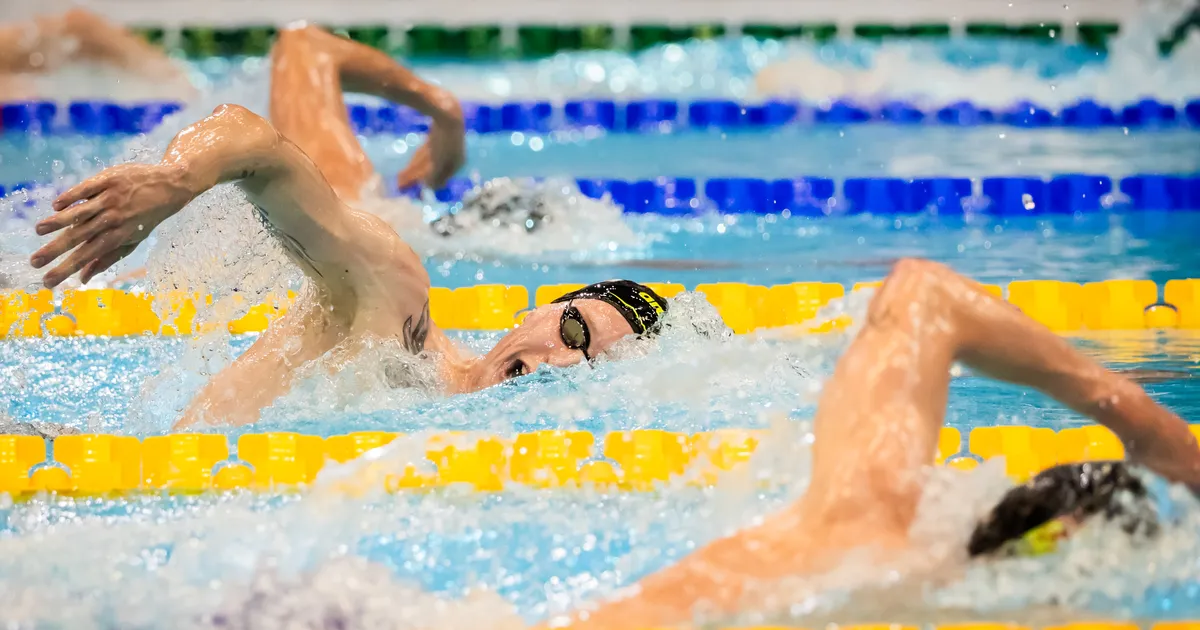 Saksamaale tuleb võistlema mitukümmend agressorriigi sportlast