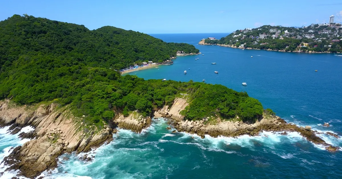 Need olid kunagi 7 kõige kuulsamat reisisihtkohta, mis on tänaseks unustatud