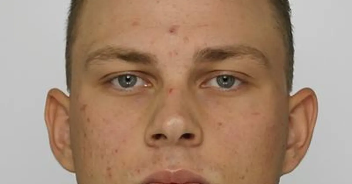 Politsei otsib Tallinnas kadunud 20-aastast noormeest