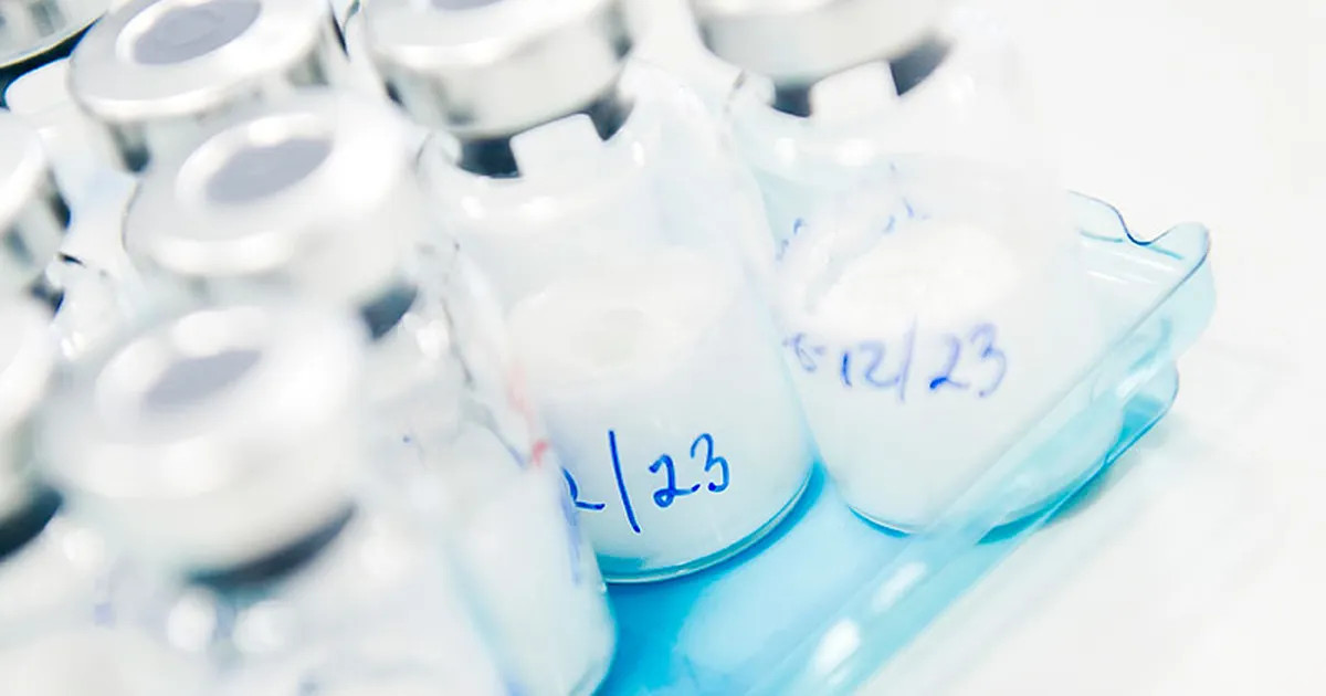 Euroopa viimane oluliste antibiootikumide koostisosade tootja paneb vabriku kinni