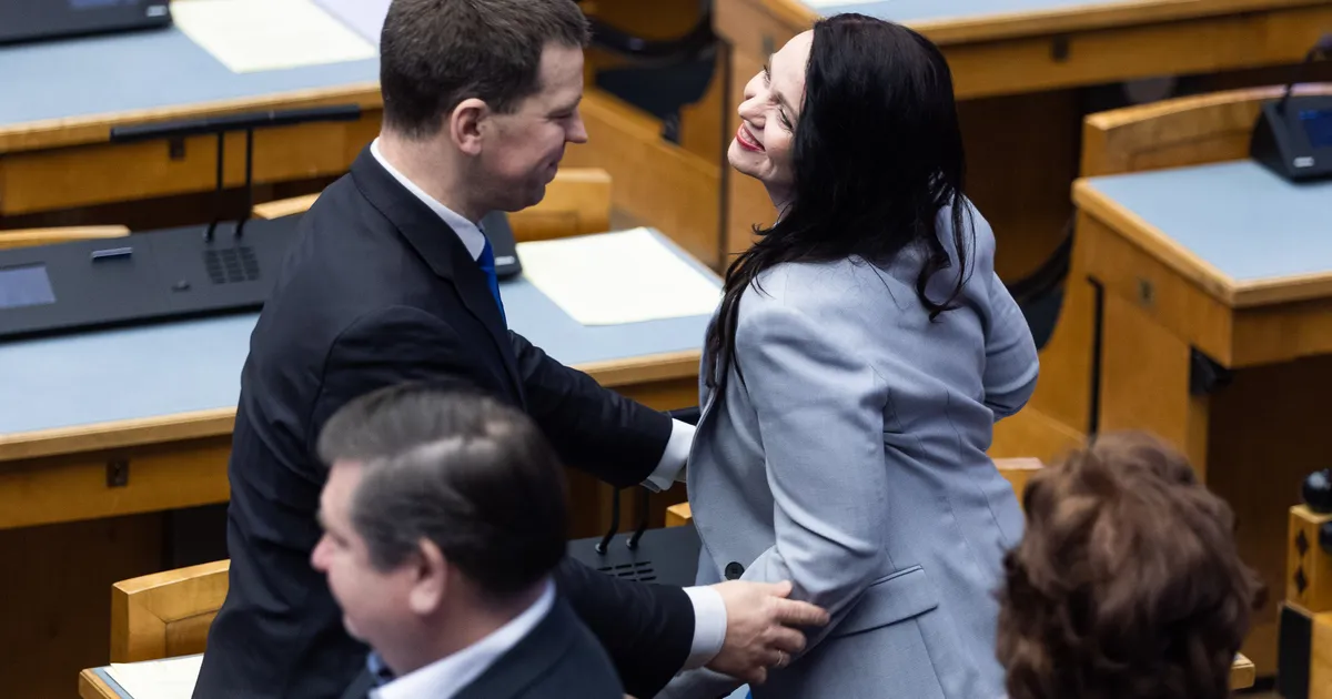 ÜLEVAADE ⟩ Kas üldse ja kui palju Ratas Keskerakonnale võlgu on?